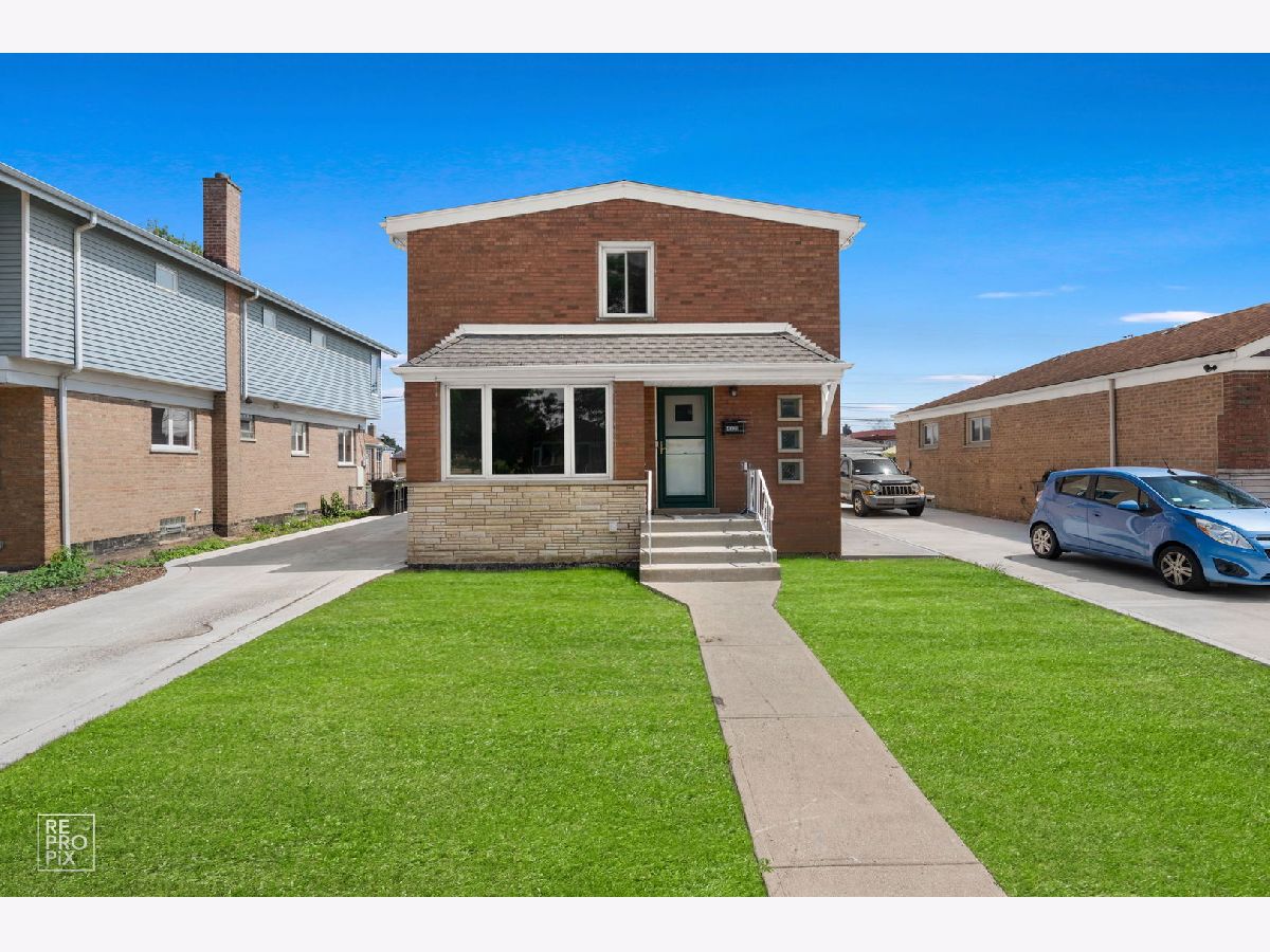  For Sale Chicago Illinois, 4329 81st Street
