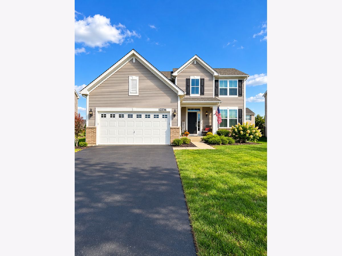 Homes & Townhomes For Rent Talamore Huntley Illinois, 12276 Butler