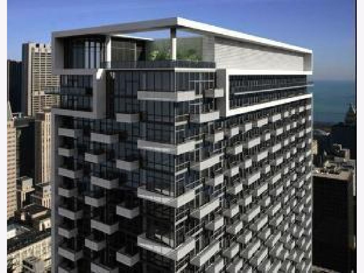  For Sale Chicago Illinois, 235 Van Buren Street