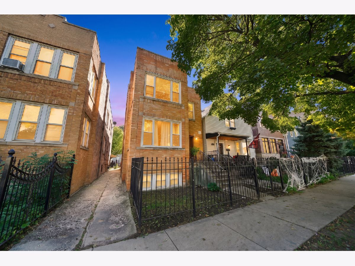  For Rent Chicago Illinois, 3063 Gresham