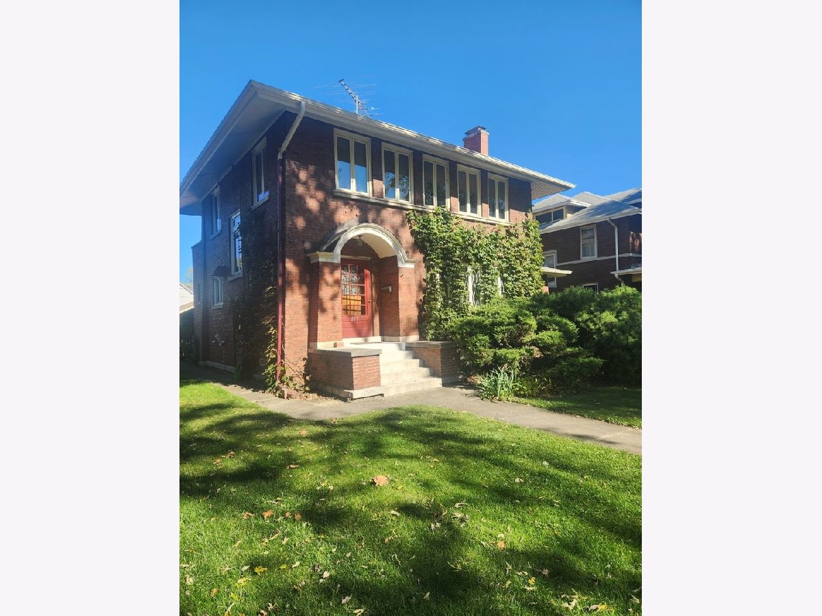  For Sale Joliet Illinois, 817 Buell Avenue