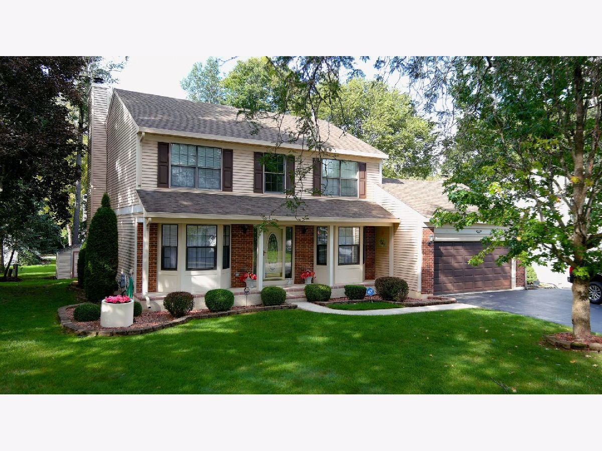  For Sale Fox Lake Illinois, 8404 Birch Street