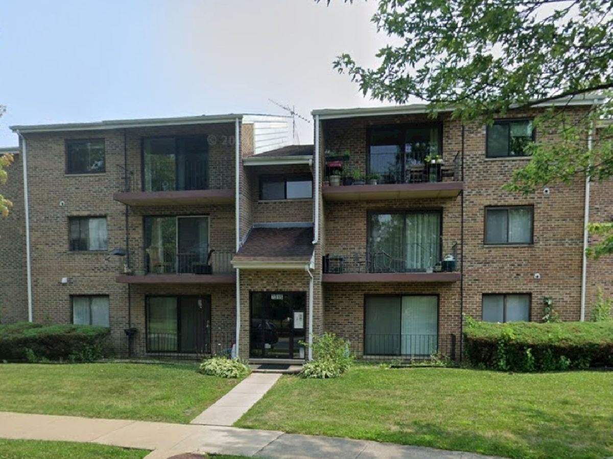 For Sale Orland Park Illinois, 7315 Tiffany Drive