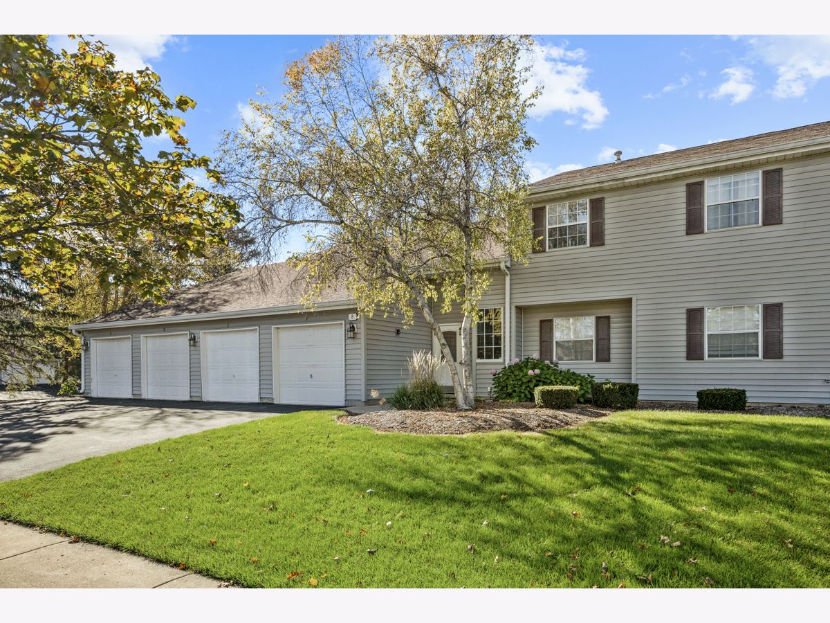  For Rent Streamwood Illinois, 8 Gant