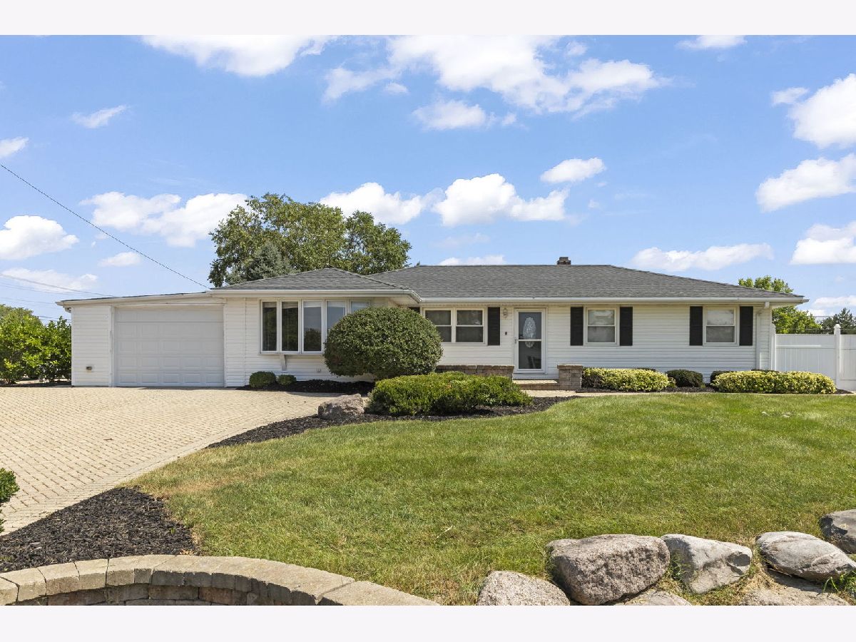  For Sale Homer Glen Illinois, 15911 Codo Drive