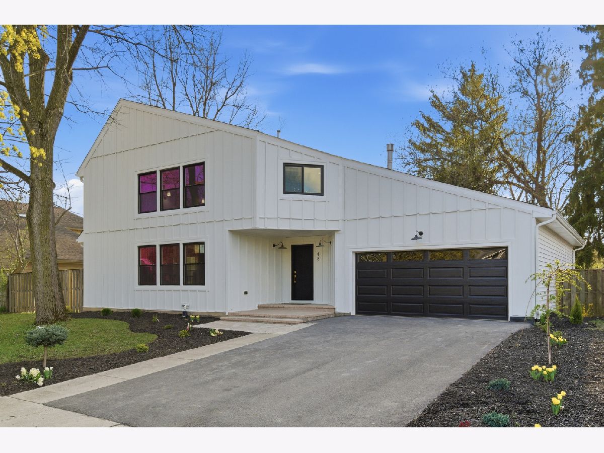  For Sale Deerfield Illinois, 48 Birchwood Avenue