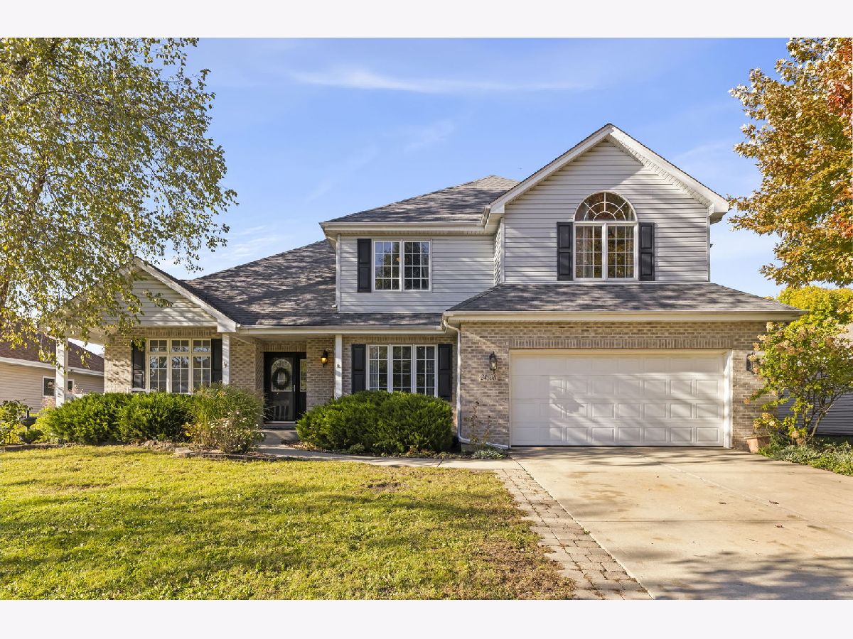 Homes For Sale Wilding Pointe Plainfield Illinois, 24508 Brooklands Lane
