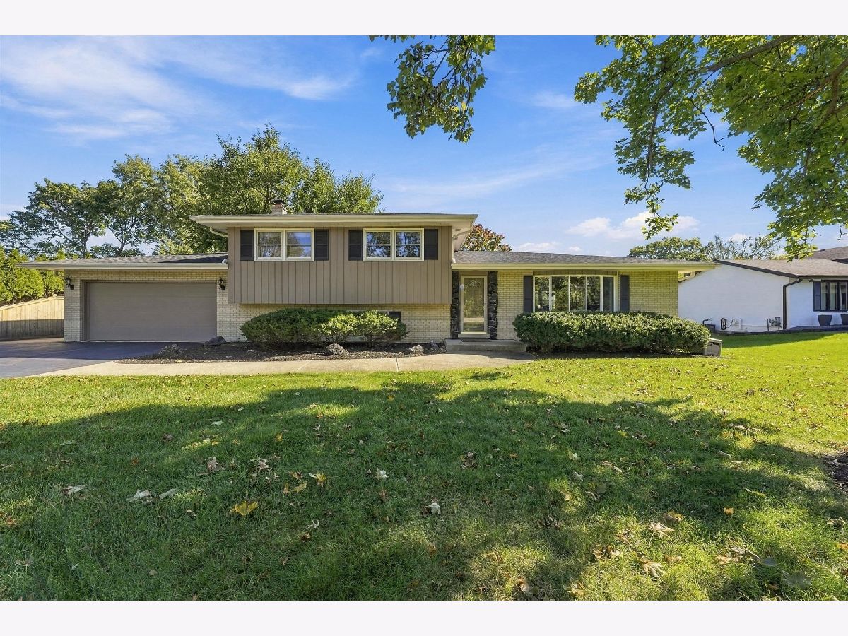  For Sale Homer Glen Illinois, 14107 Parker Road