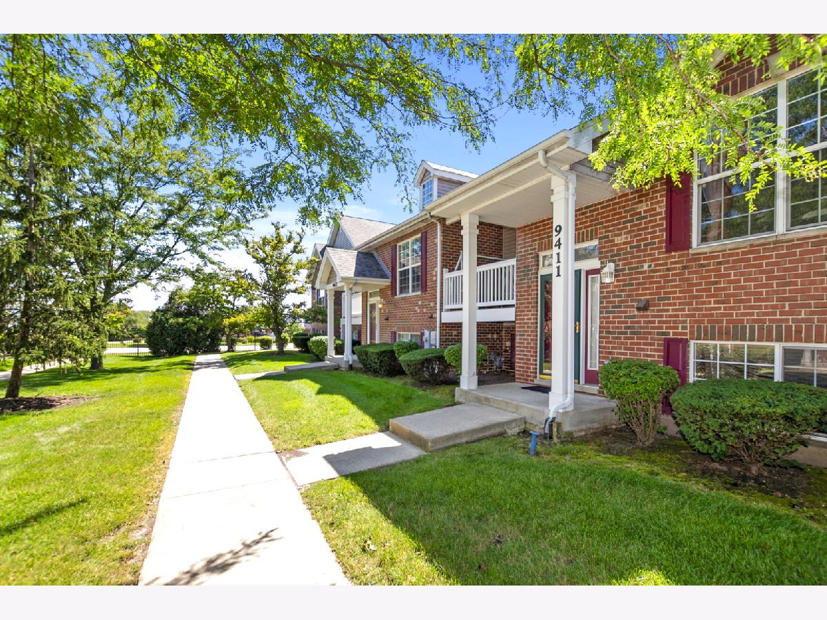  For Sale Orland Park Illinois, 9411 Albany Court