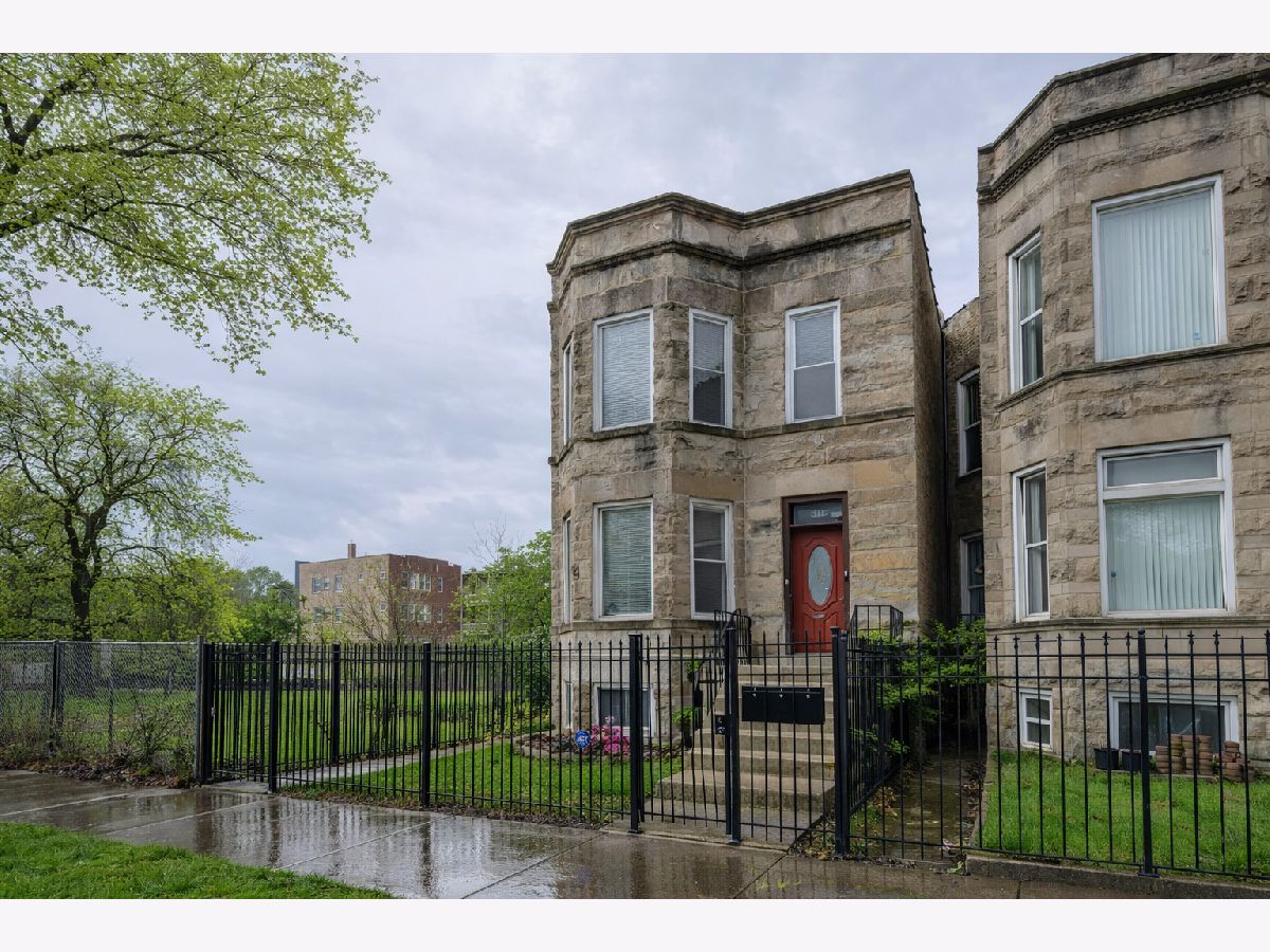  For Rent Chicago Illinois, 6550 Drexel