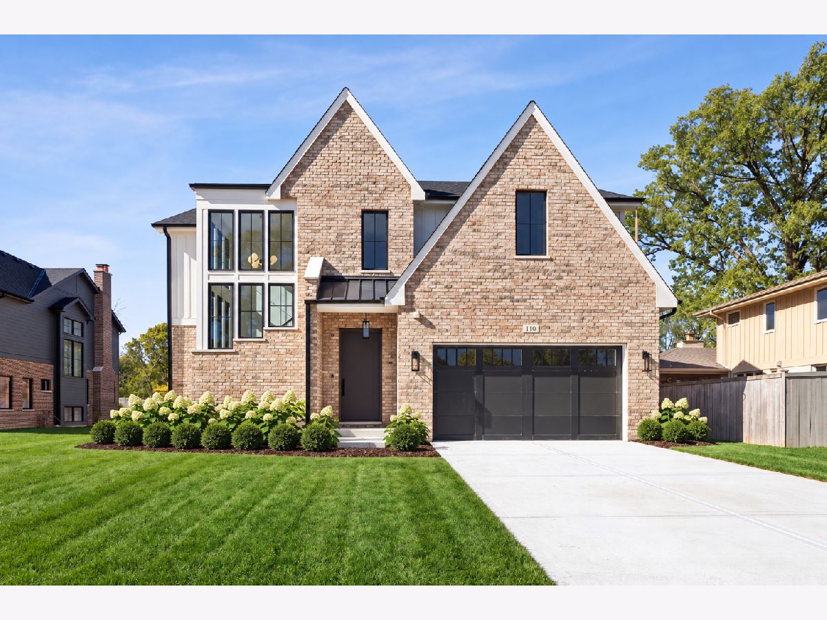 For Sale Hinsdale Illinois, 110 Stough Street