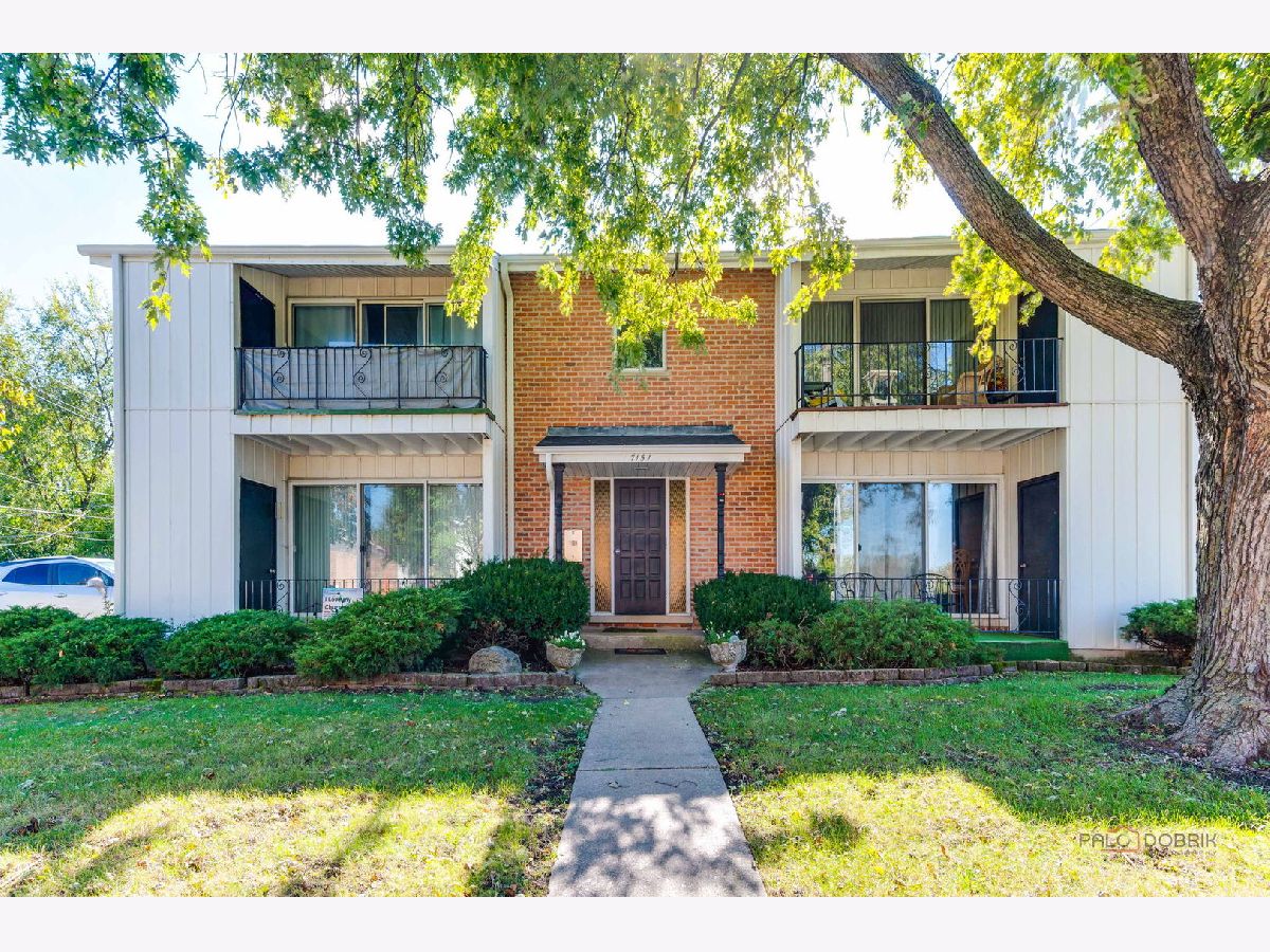  For Sale Tinley Park Illinois, 7151 177th Place