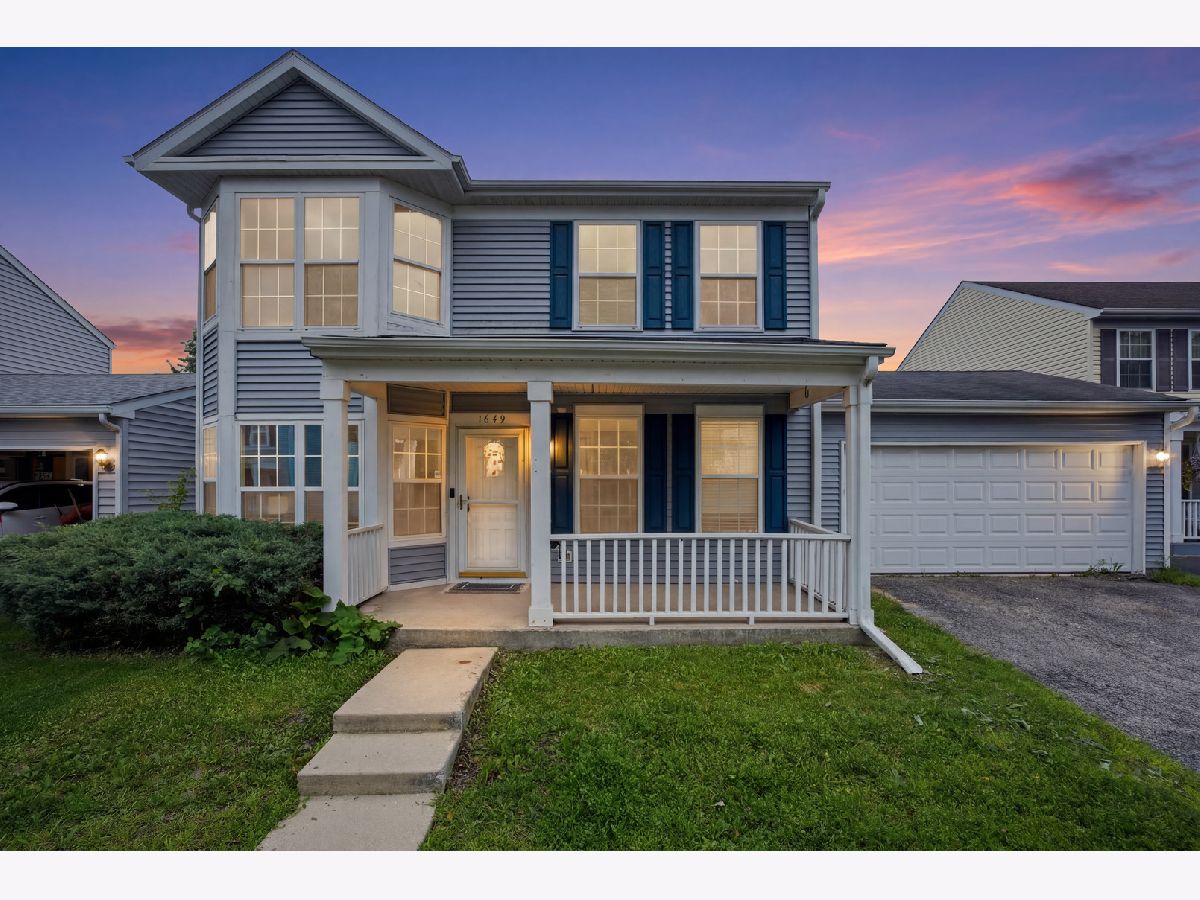  For Rent Aurora Illinois, 1649 Park Vista