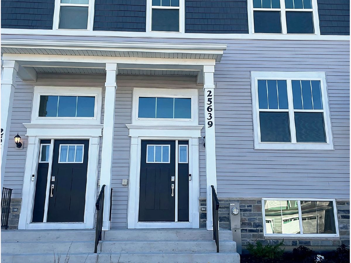  For Rent Plainfield Illinois, 25639 Wakefield