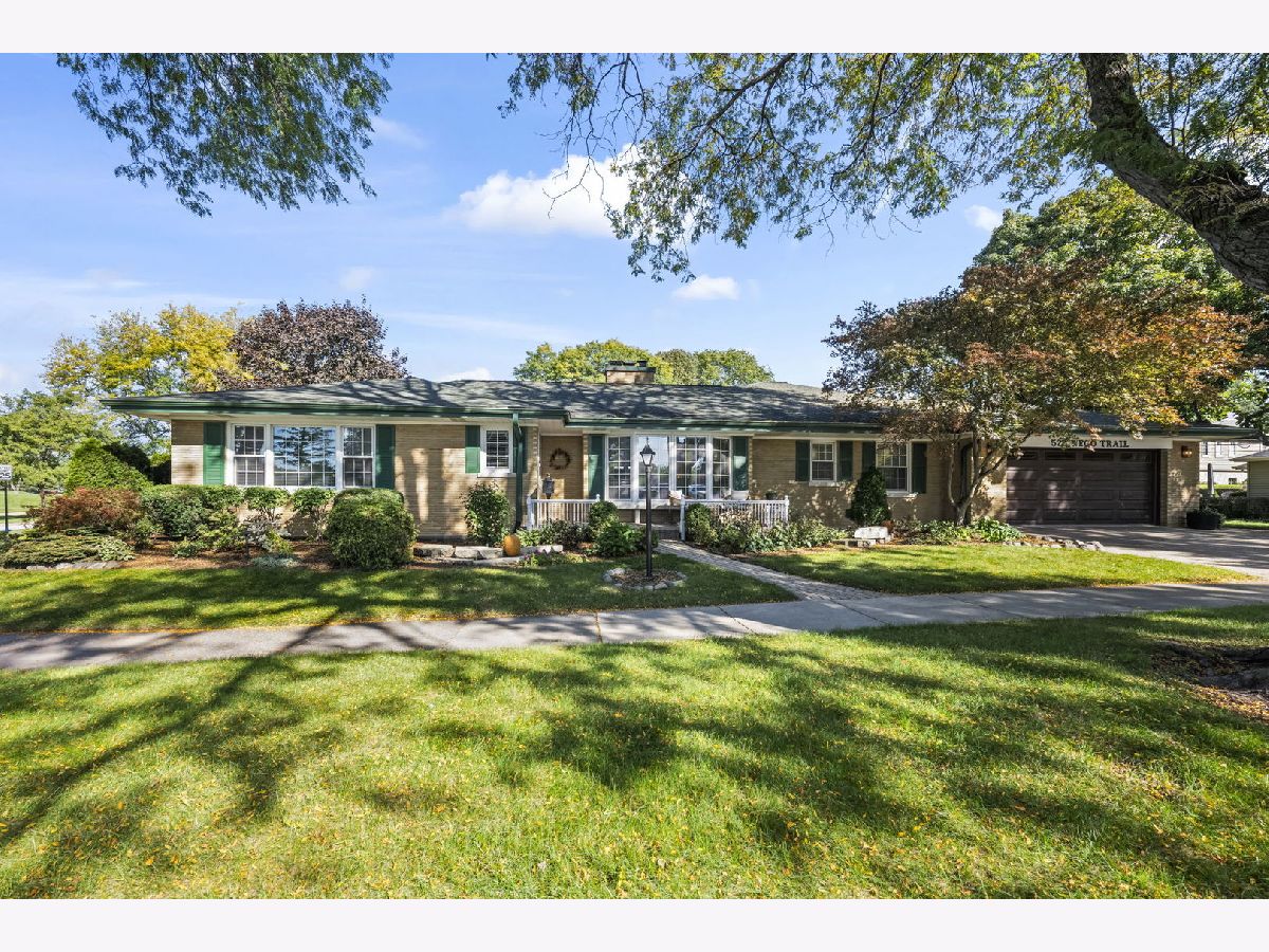  For Sale Mount Prospect Illinois, 523 We Go Trail