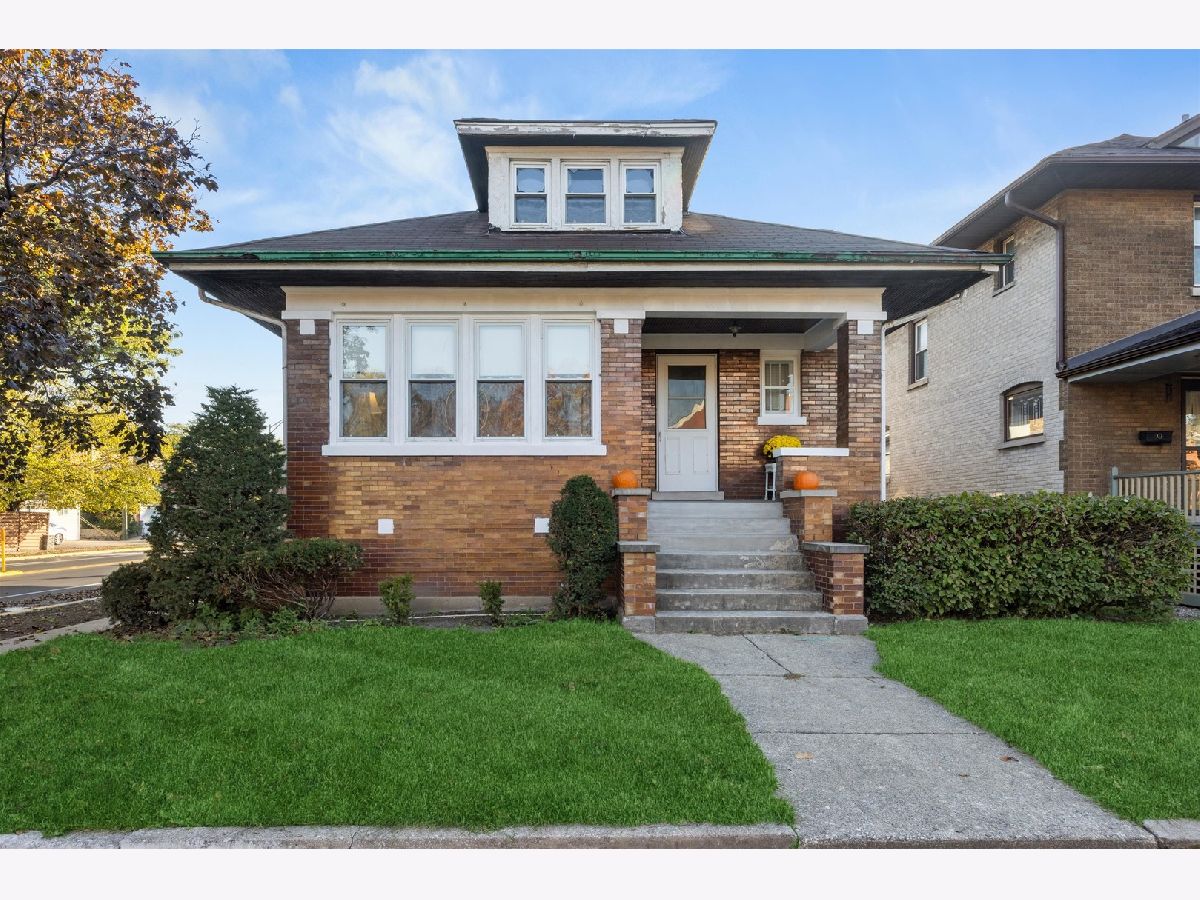  For Sale Forest Park Illinois, 600 Circle Avenue