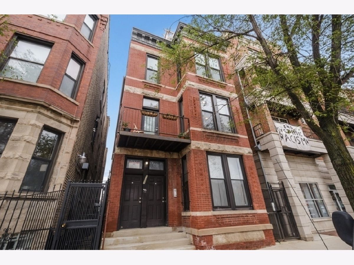  For Rent Chicago Illinois, 1351 Ashland