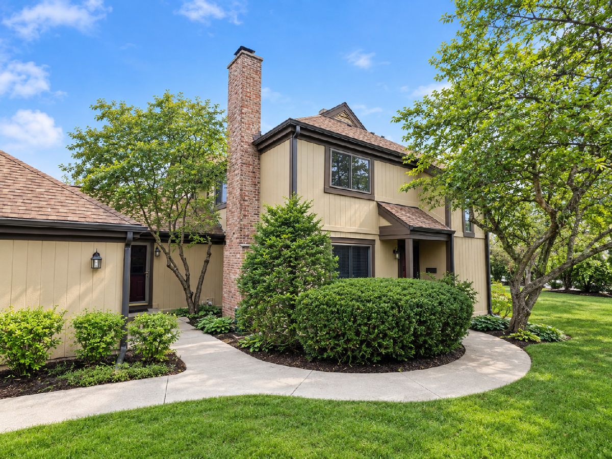  Short Sale Buffalo Grove Illinois, 1564 Anderson Lane