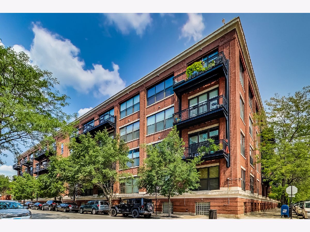  For Sale Chicago Illinois, 1040 Adams Street