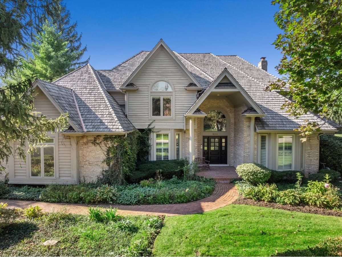  For Sale Long Grove Illinois, 5146 Bridlewood Lane