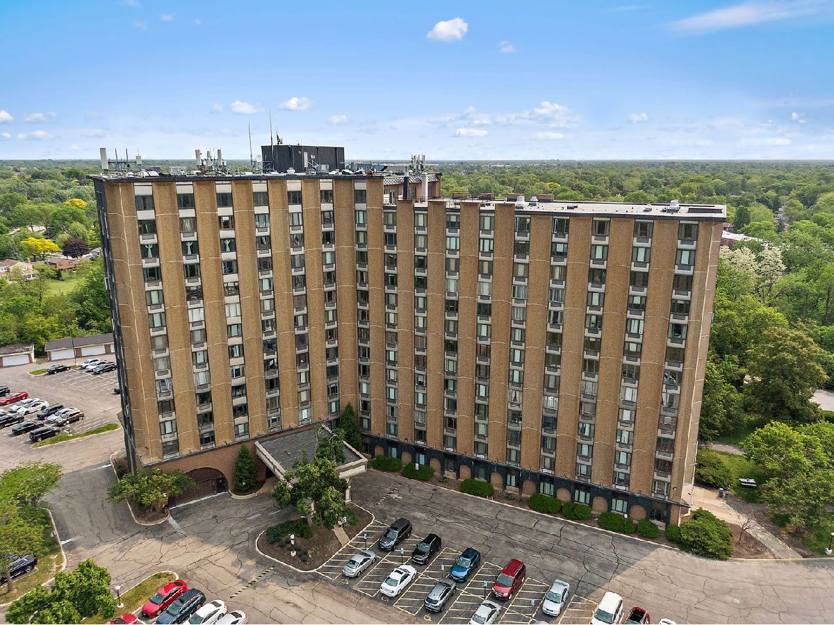  For Sale Palatine Illinois, 1 Renaissance Place