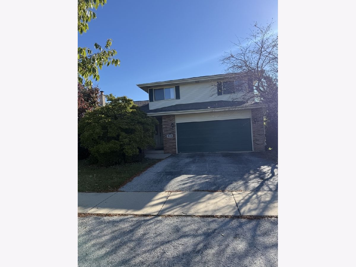  For Sale Orland Hills Illinois, 16513 Haven Avenue
