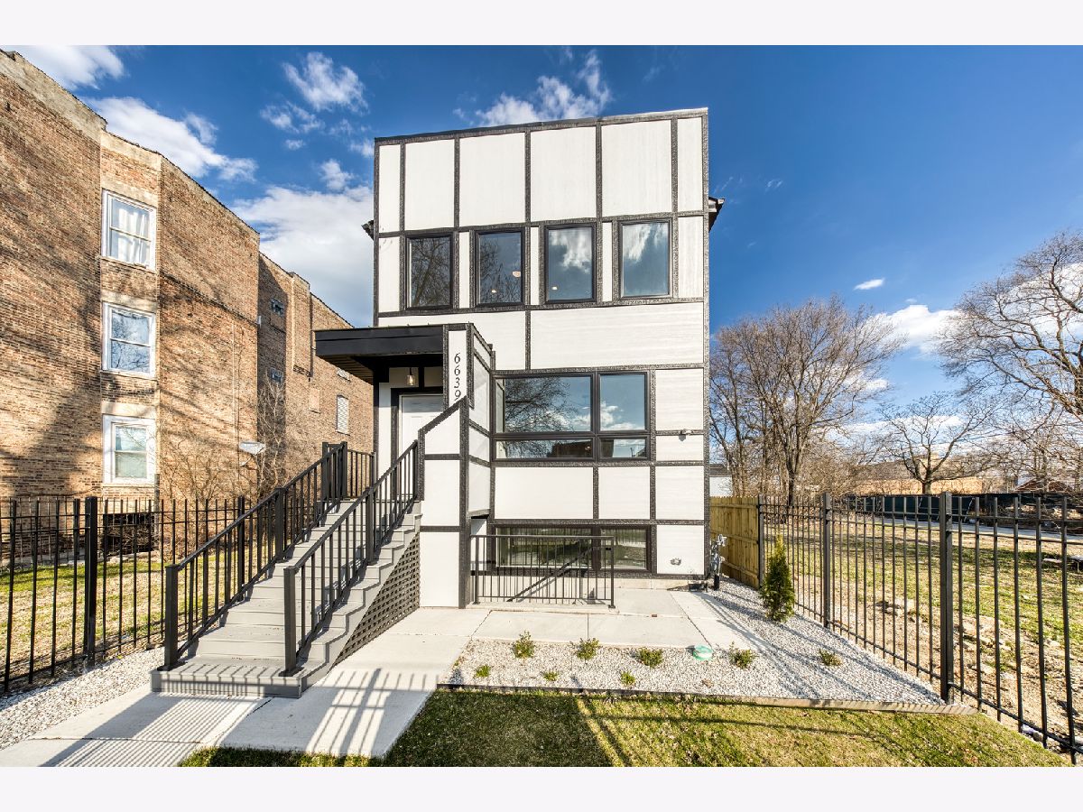  For Rent Chicago Illinois, 6639 Langley