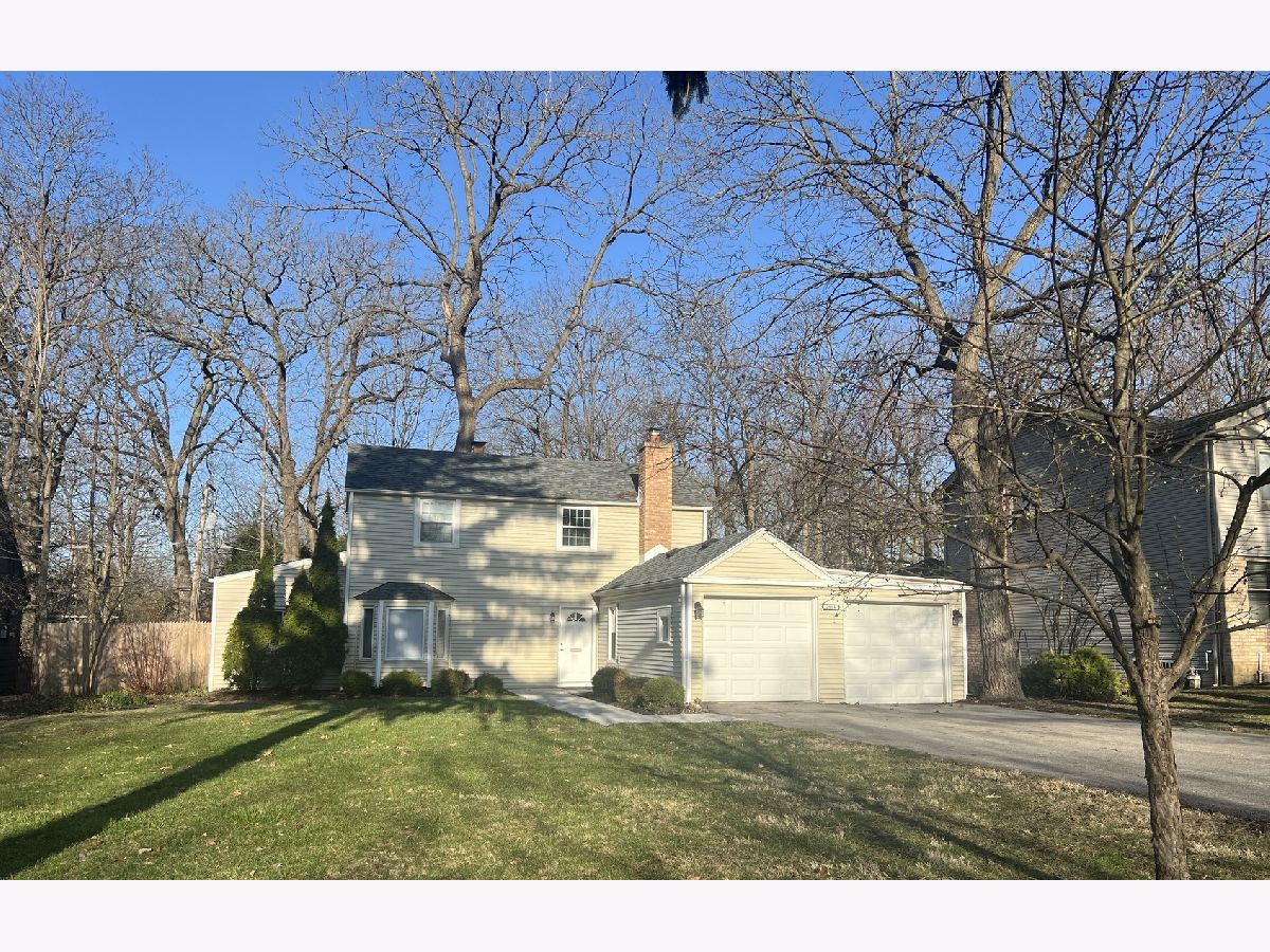  For Rent Highland Park Illinois, 3064 Greenwood