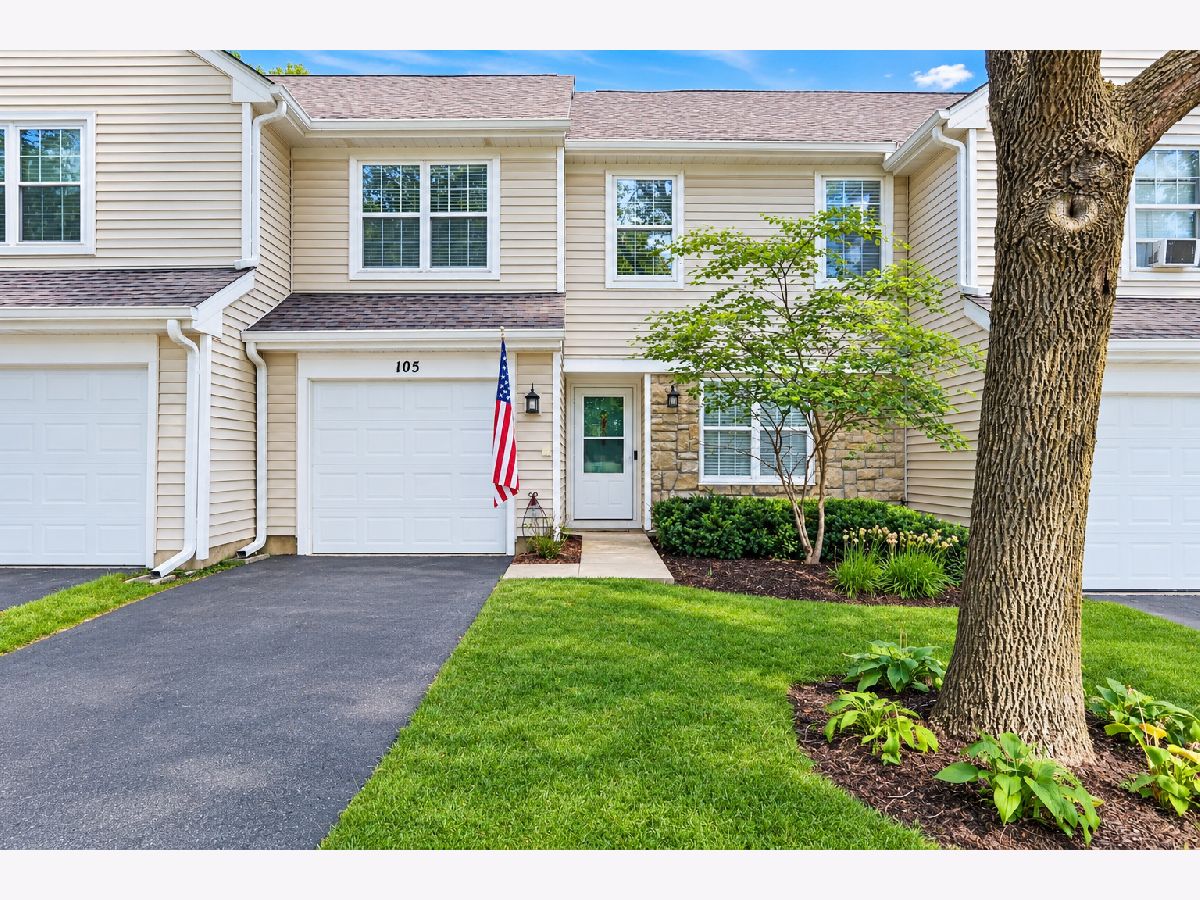  For Sale Wauconda Illinois, 105 Parkview Drive