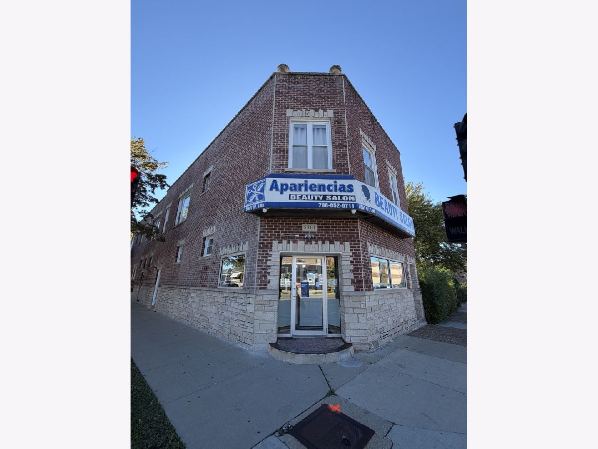  For Rent Cicero Illinois, 5801 16th