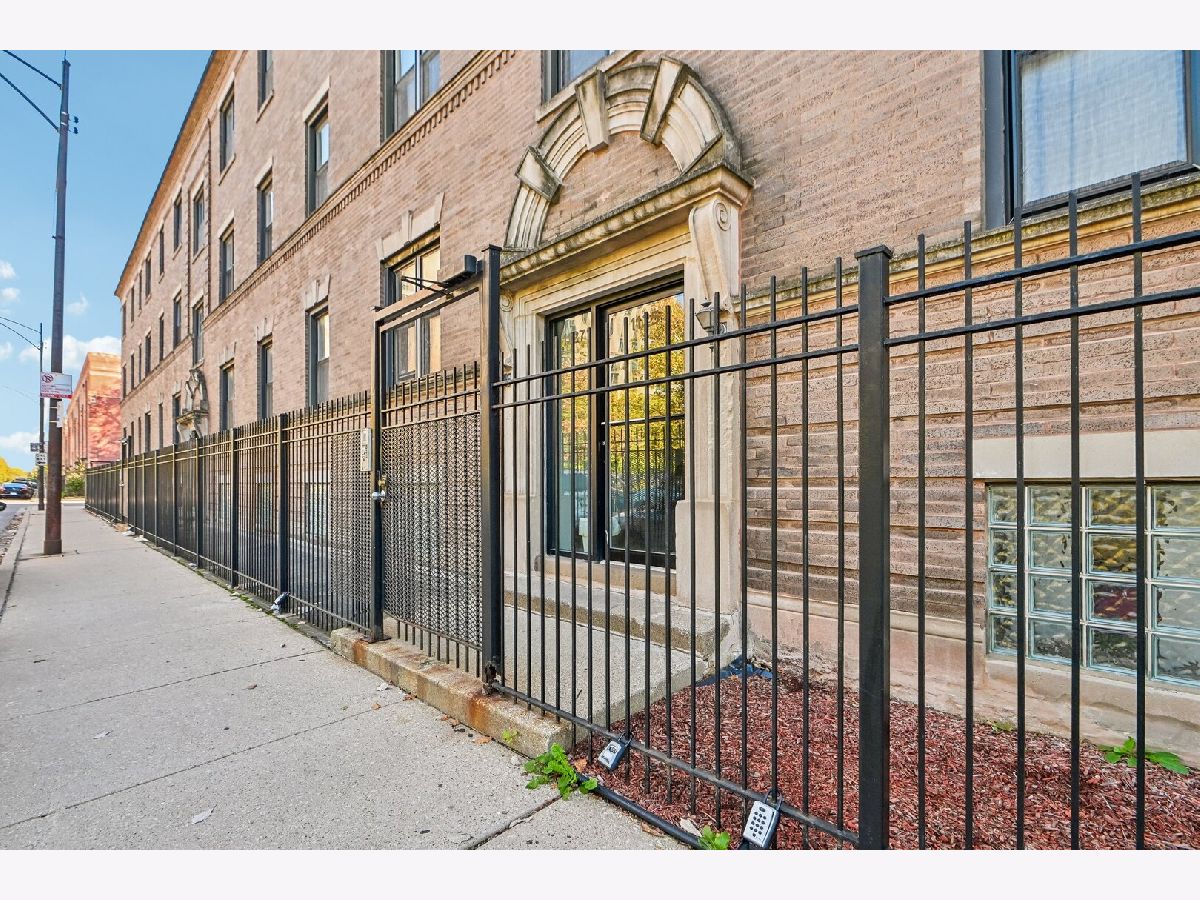  For Sale Chicago Illinois, 1125 61st Street
