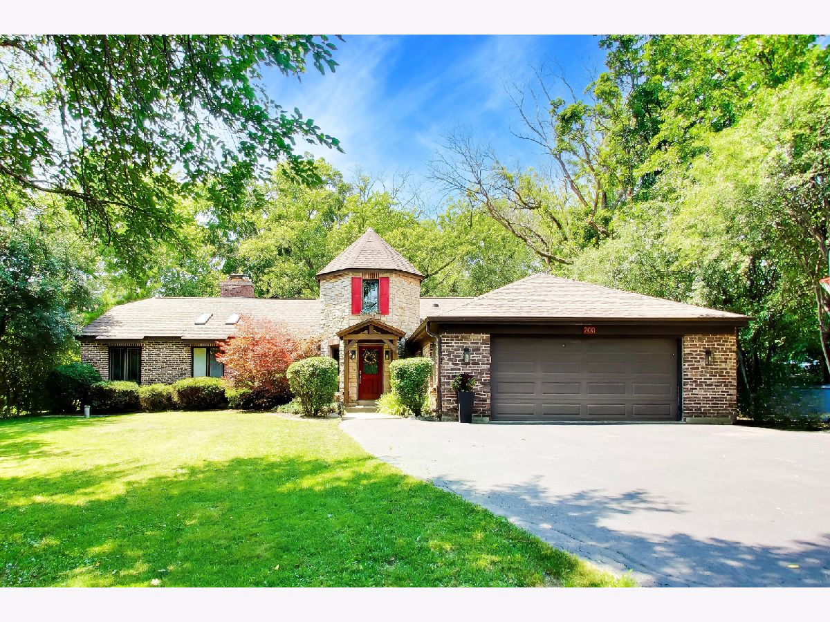 Homes For Sale Smith And Dawsons Prospect Heights Illinois, 700 Maple Street