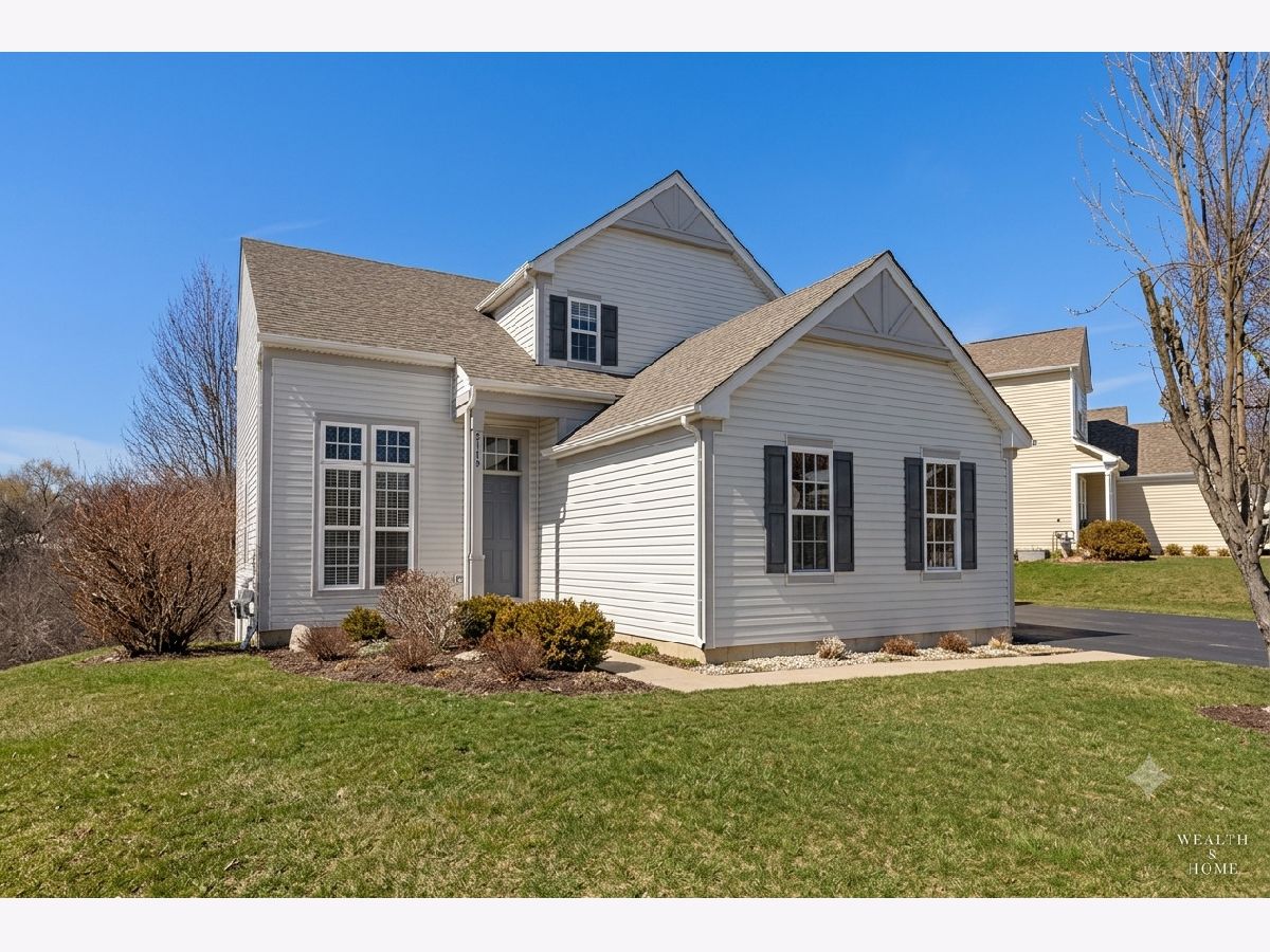  For Rent Woodstock Illinois, 2119 Serenity