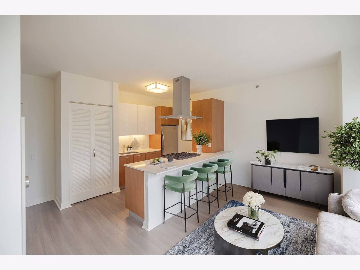  For Rent Chicago Illinois, 500 Lake Shore