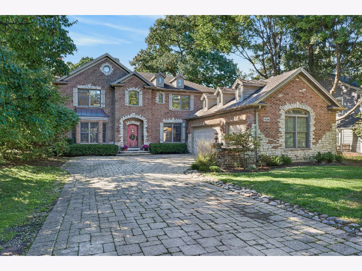  For Sale Highland Park Illinois, 1520 Oakwood Avenue