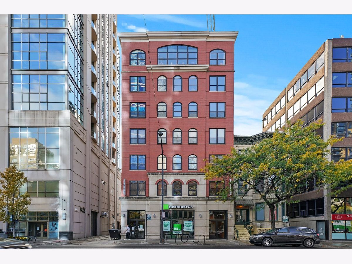  For Rent Chicago Illinois, 742 La Salle