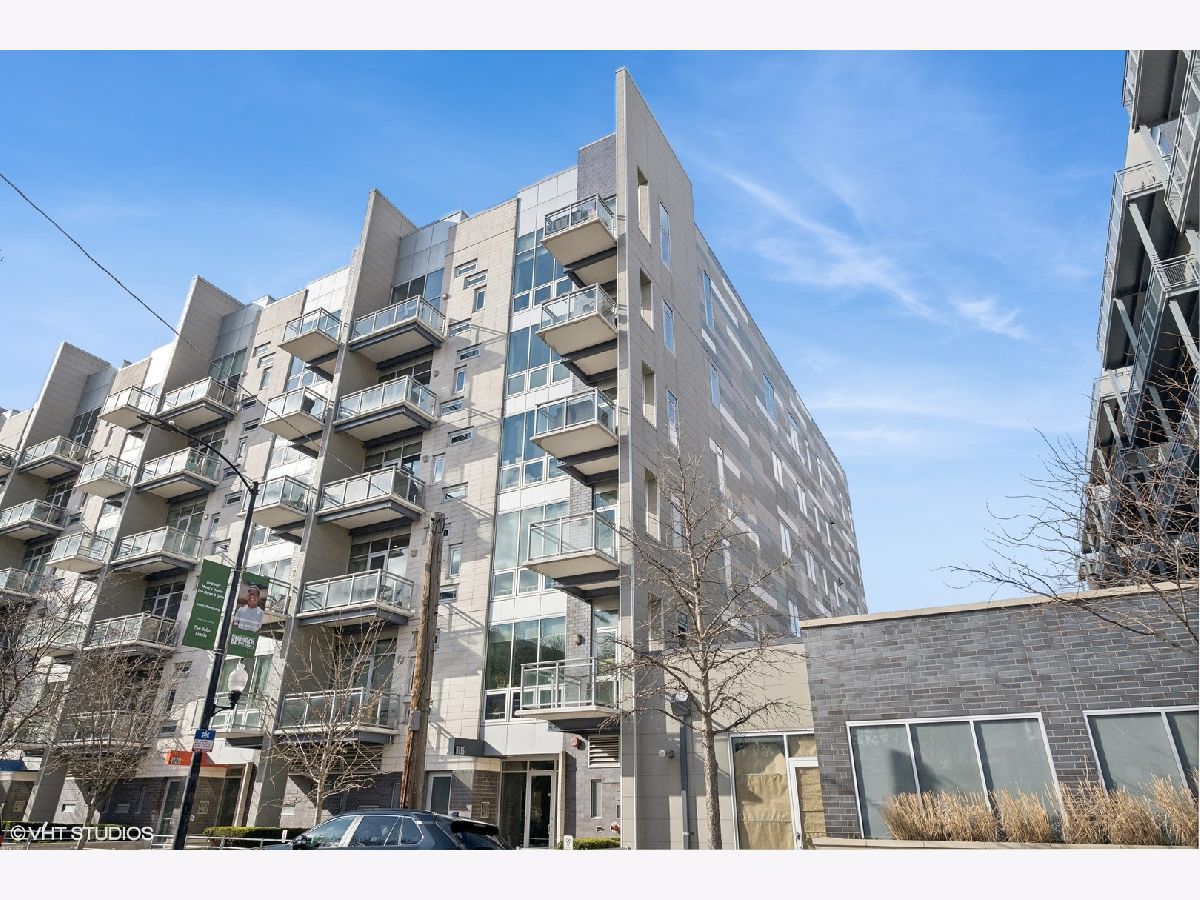  For Rent Chicago Illinois, 1116 Adams