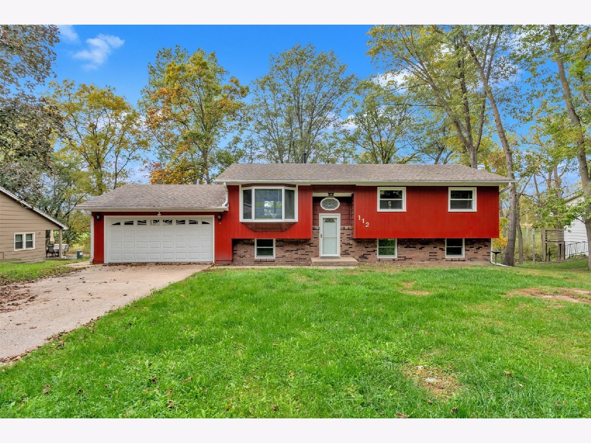  For Sale Geneseo Illinois, 112 Hillcrest Drive