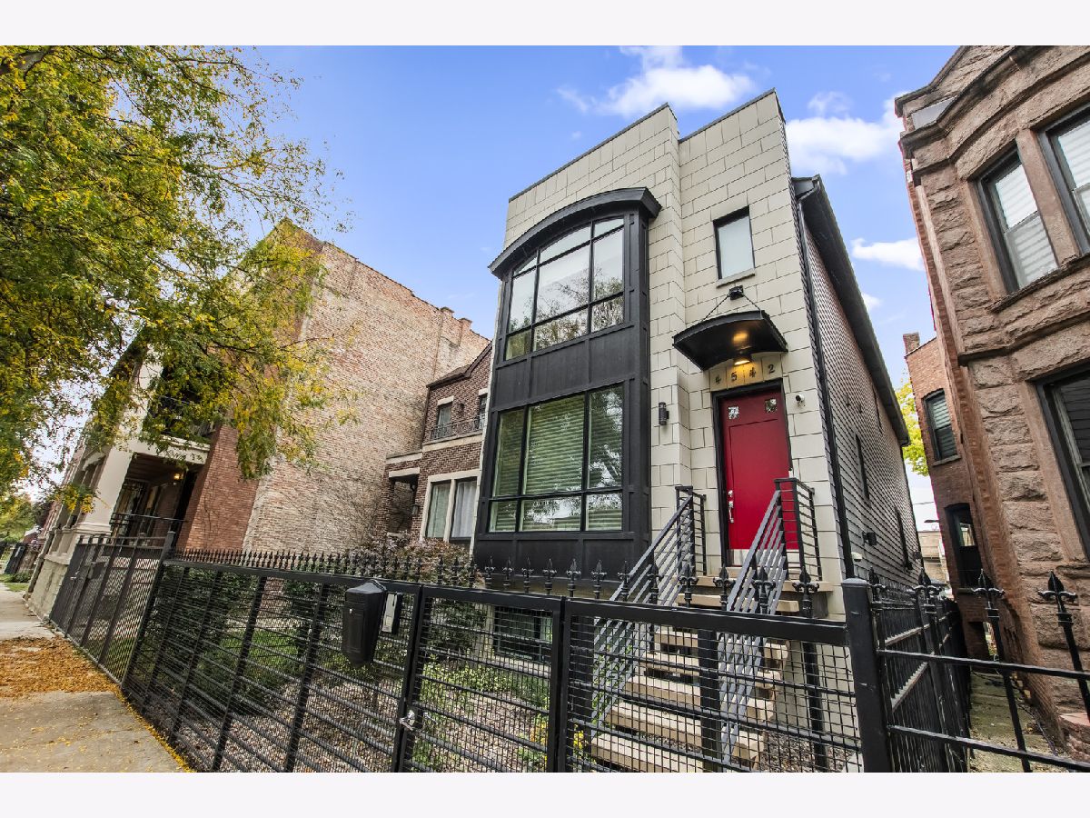 For Sale Chicago Illinois, 4542 Prairie Avenue