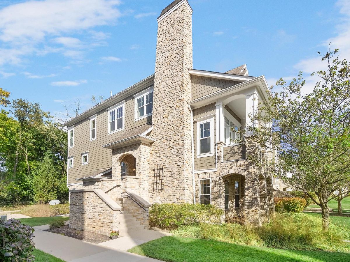  For Sale Hinsdale Illinois, 98 Kennedy Lane