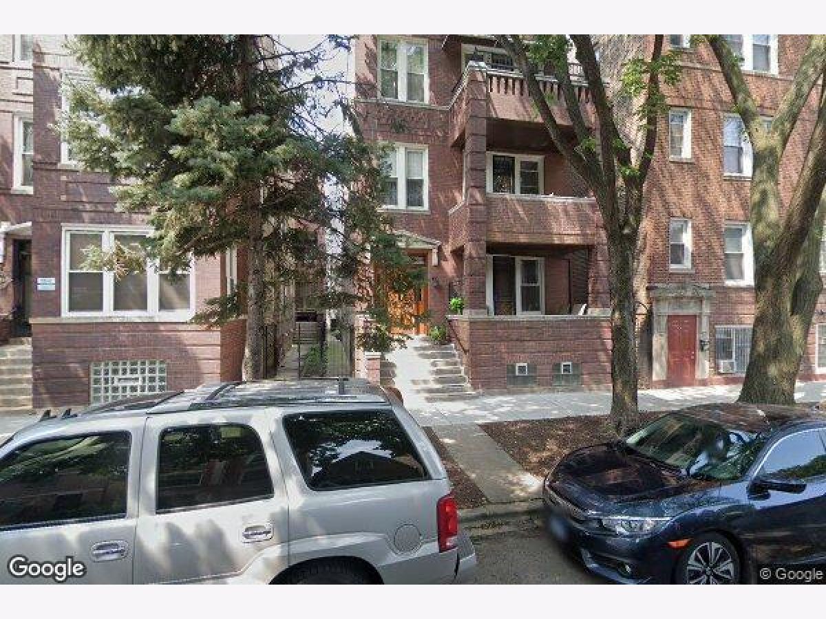  For Rent Chicago Illinois, 820 Leavitt