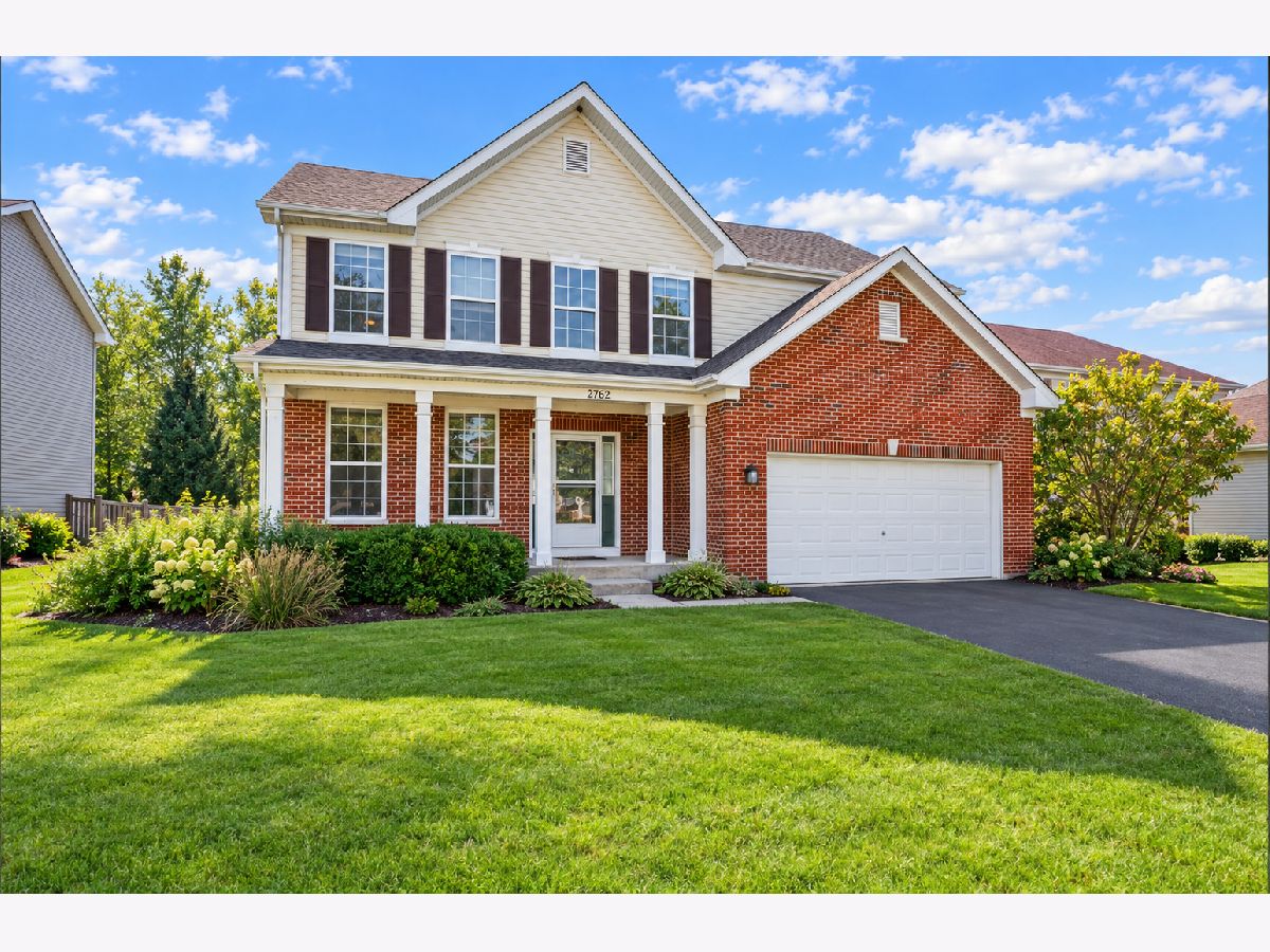  For Sale Yorkville Illinois, 2762 Cranston Circle