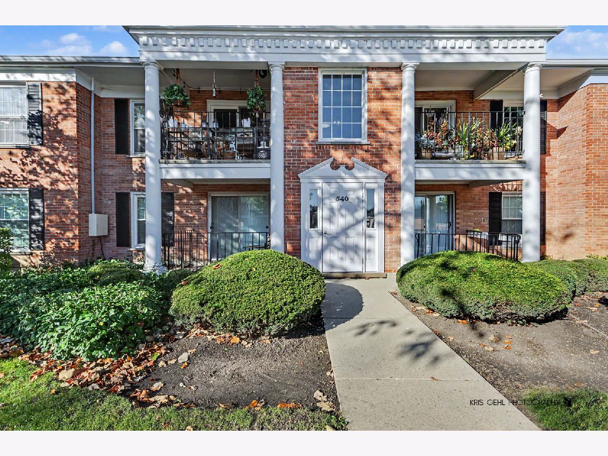  For Rent Barrington Illinois, 540 Shorely