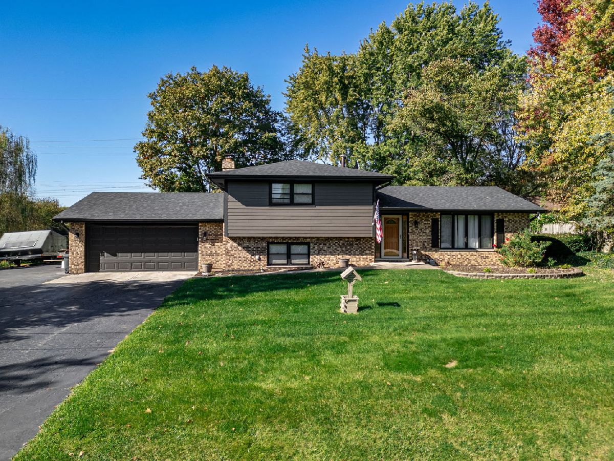  For Sale Mokena Illinois, 18416 Conlee Drive