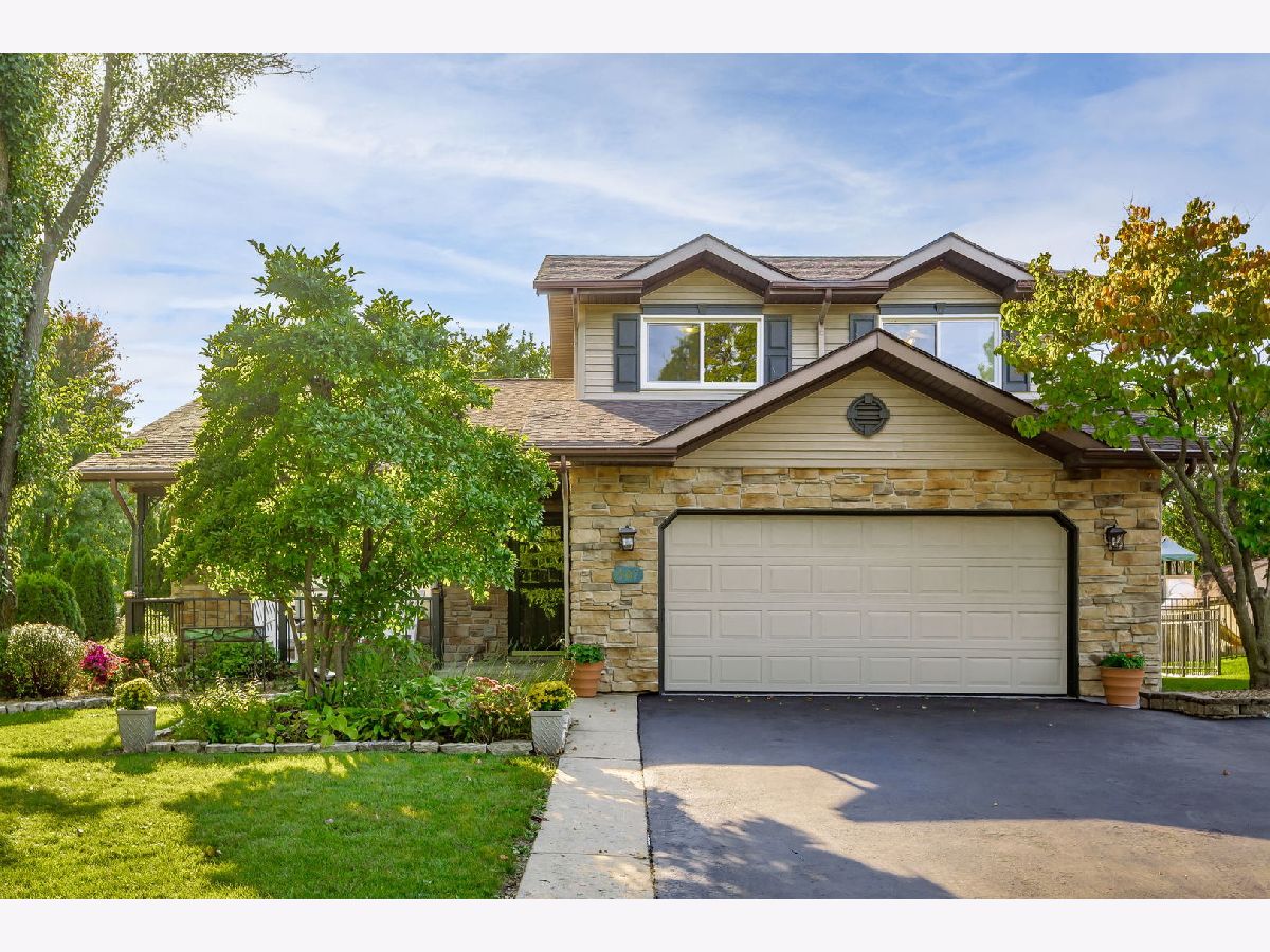 Homes For Sale Regency Point Lockport Illinois, 407 Tonelli Trail