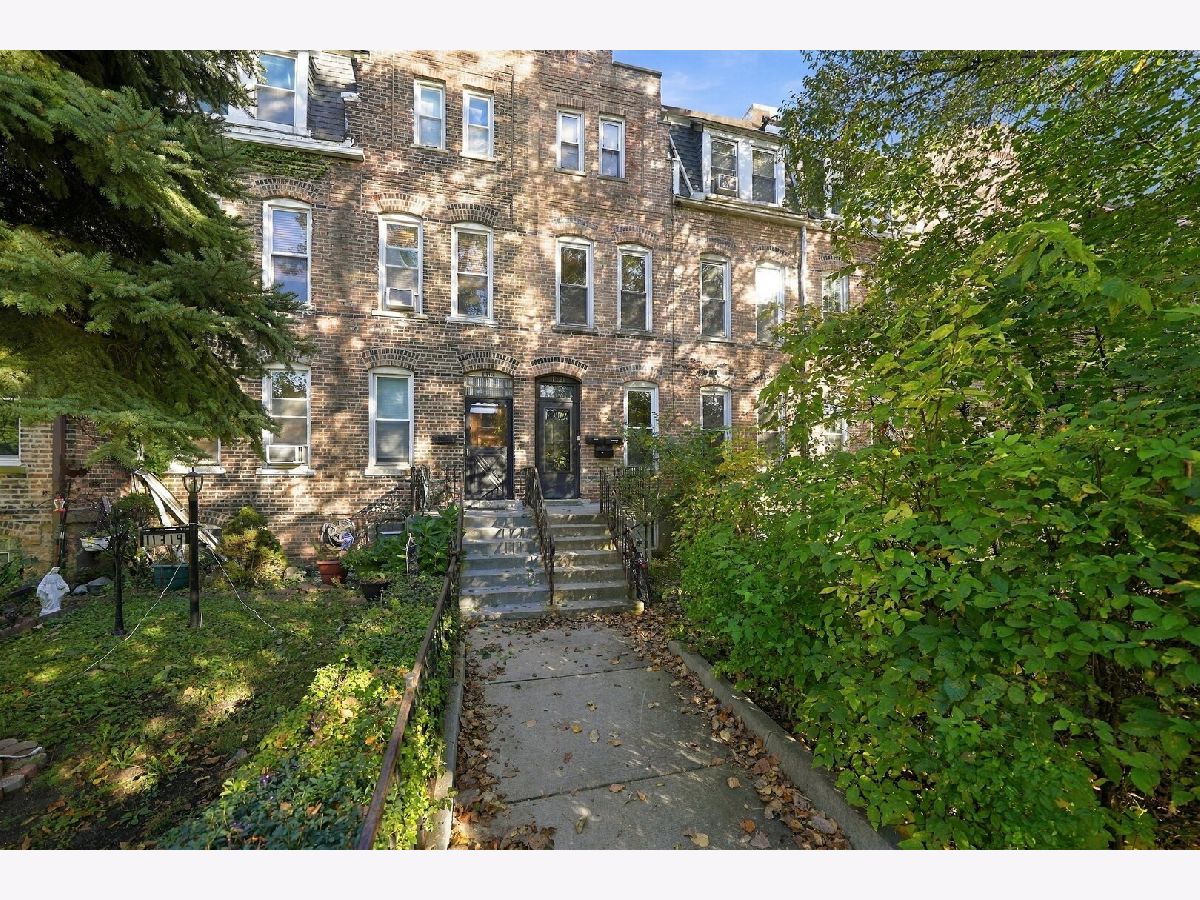  For Sale Chicago Illinois, 11321 Langley Avenue