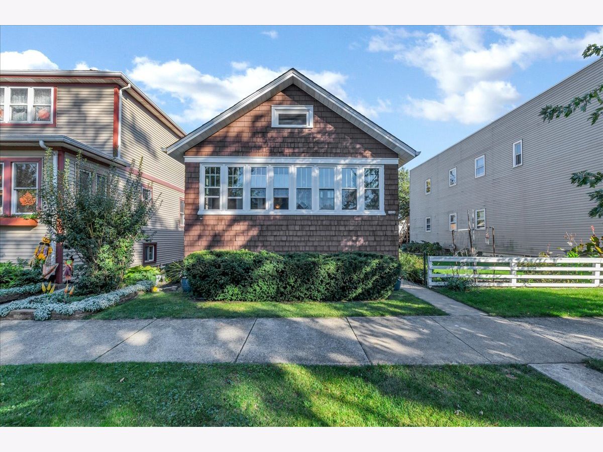  For Sale Forest Park Illinois, 1028 Lathrop Avenue