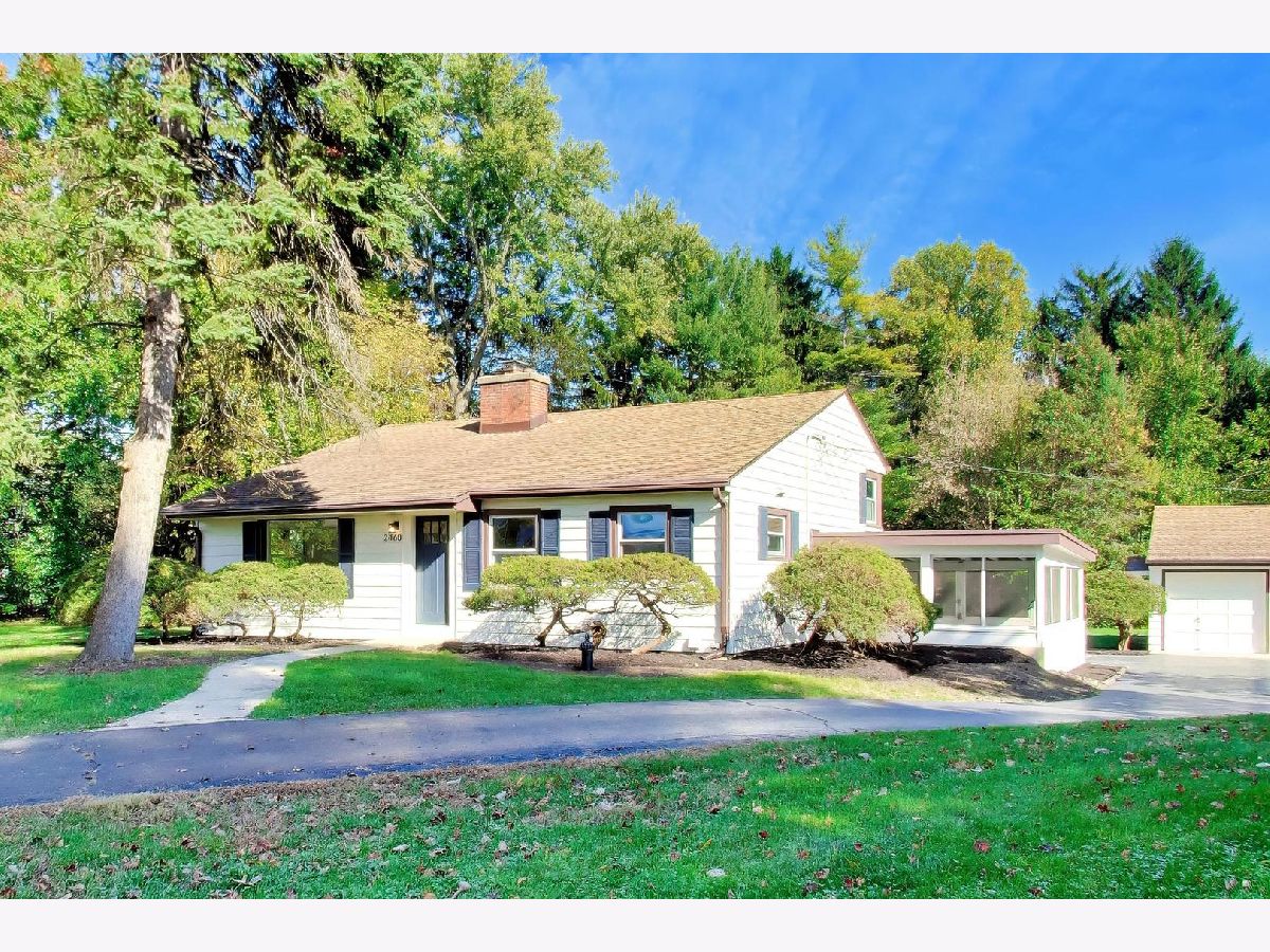  For Rent Rolling Meadows Illinois, 2460 Benton