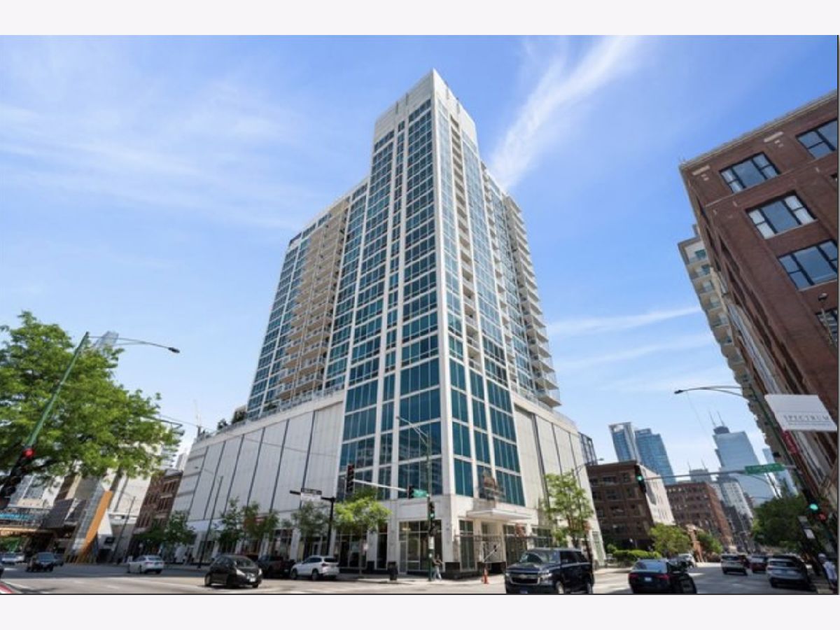  For Rent Chicago Illinois, 757 Orleans