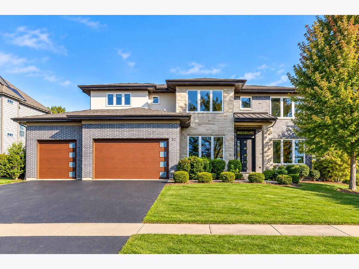  For Sale Hawthorn Woods Illinois, 32 Acacia Drive